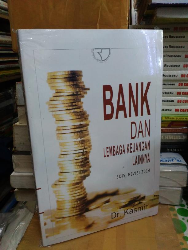 buku bank dan lembaga keuangan lainnya kasmir pdf