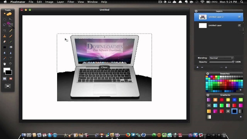 Download pixelmator 3 5 for mac