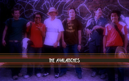 download since i left you the avalanches zip free