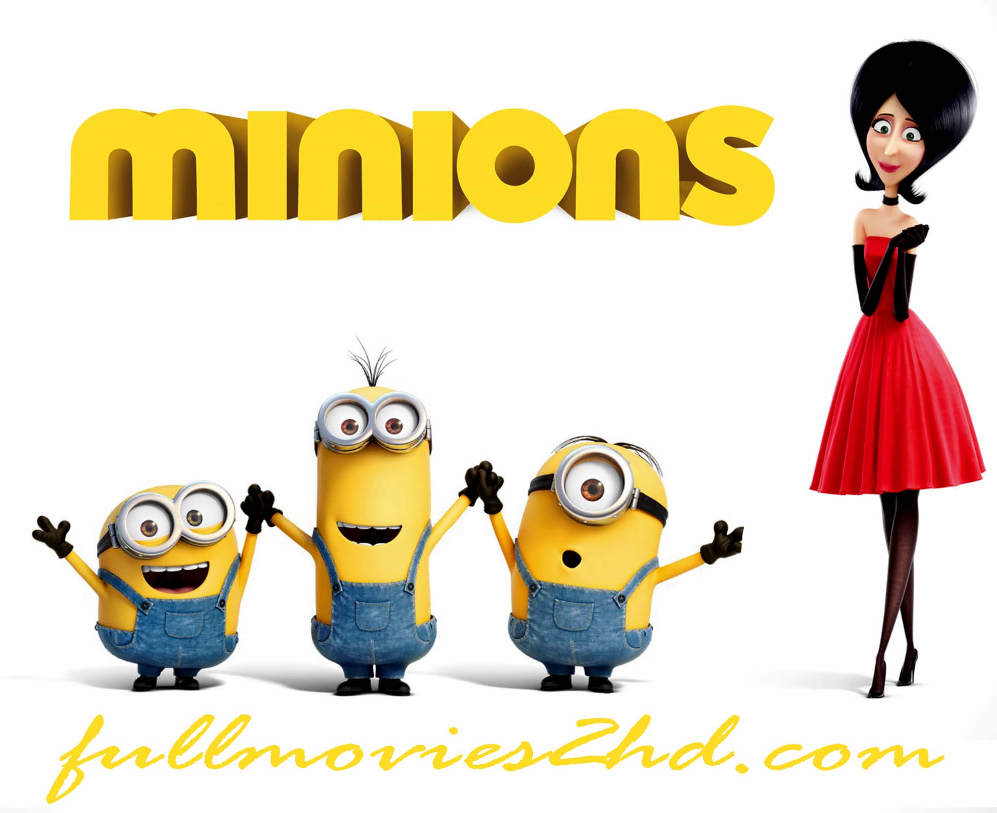 minions movie free download
